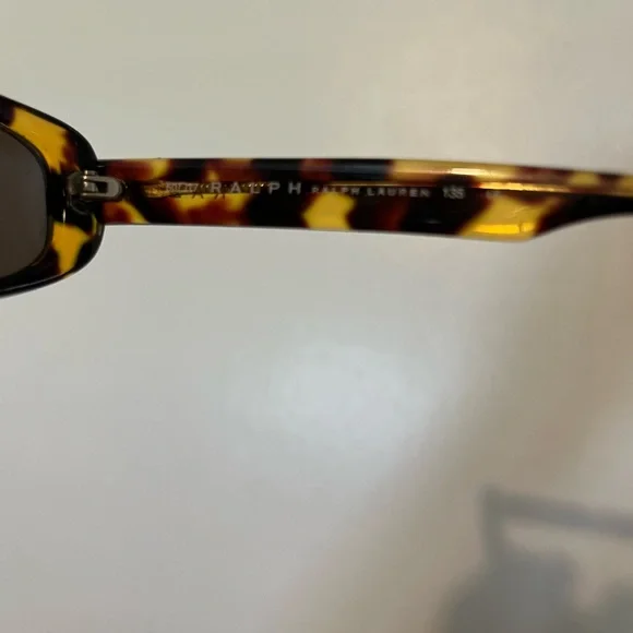 Ralph Lauren Sunglasses - Picture 4 of 7